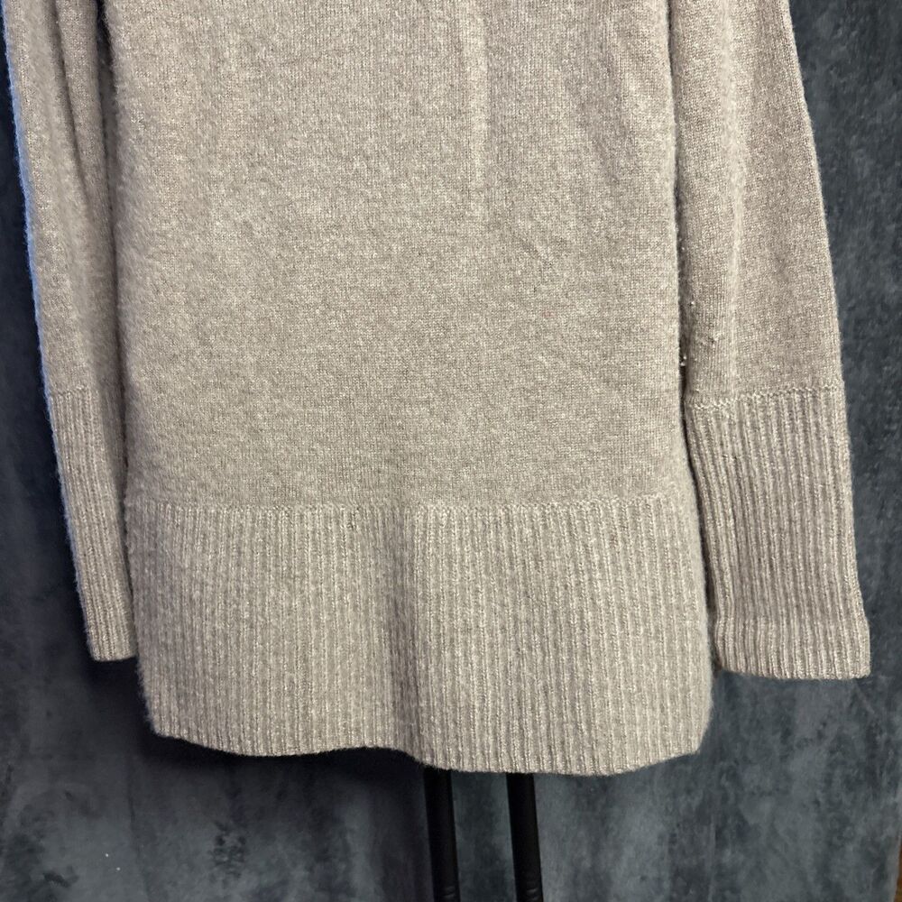Saks Fifth Avenue Cashmere Sweater Sz S - Picture 9 of 12
